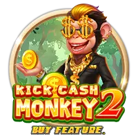 Kick Cash Monkey 2 Buy Feature